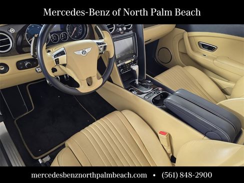 Used 2016 Bentley Continental GT V8 S image 10