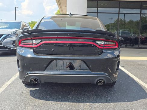 Used 2023 Dodge Charger GT w/ Blacktop Package AWD/4WD image 4