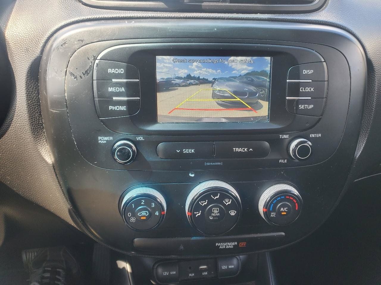 Used 2019 Kia Soul FWD image 19