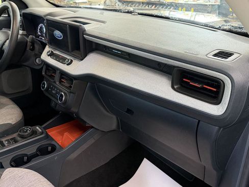 Used 2022 Ford Maverick XLT w/ Equipment Group 300A Standard image 28