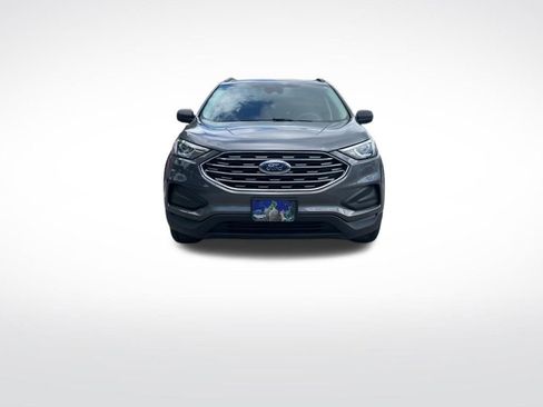 Used 2021 Ford Edge SE FWD image 3