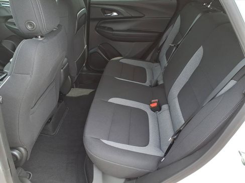 New 2026 Chevrolet TrailBlazer LS w/ LS Convenience Package FWD image 9