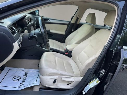 Used 2014 Volkswagen Jetta SE FWD image 11