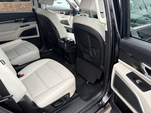 Used 2023 Kia Telluride S w/ S Sunroof Package FWD image 35