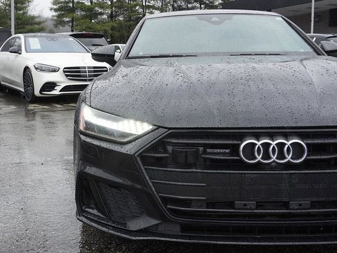 Used 2022 Audi A7 3.0T Prestige AWD/4WD image 18