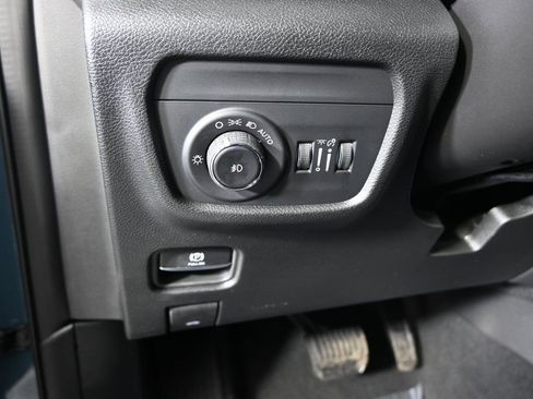 New 2026 Jeep Grand Cherokee L Limited AWD/4WD image 25