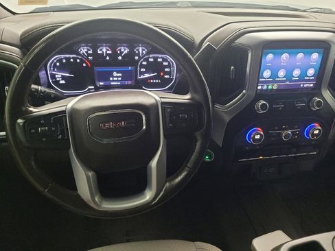 Used 2019 GMC Sierra 1500 SLE w/ SLE Value Package image 22