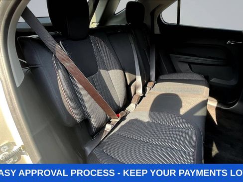 Used 2016 Chevrolet Equinox LT w/ Convenience Package FWD image 25