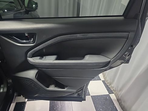 Certified 2025 Subaru Forester Limited w/ Popular Package #2 image 14