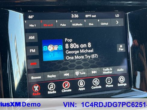 Used 2023 Dodge Durango GT image 29