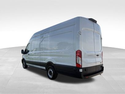 Used 2025 Ford Transit 250 148 High Roof Extended w/ Load Area Protection Package