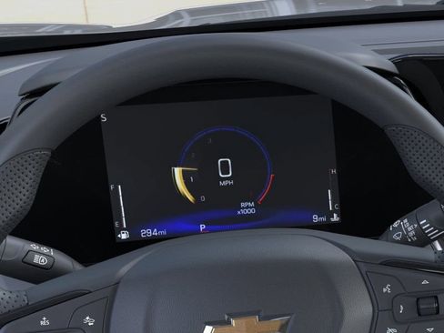New 2026 Chevrolet Trax LT image 19