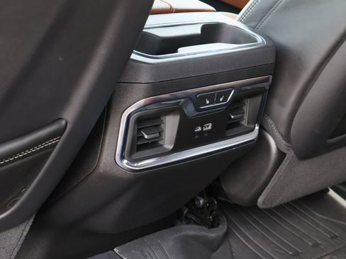 Used 2025 GMC Sierra 1500 Denali Ultimate image 25