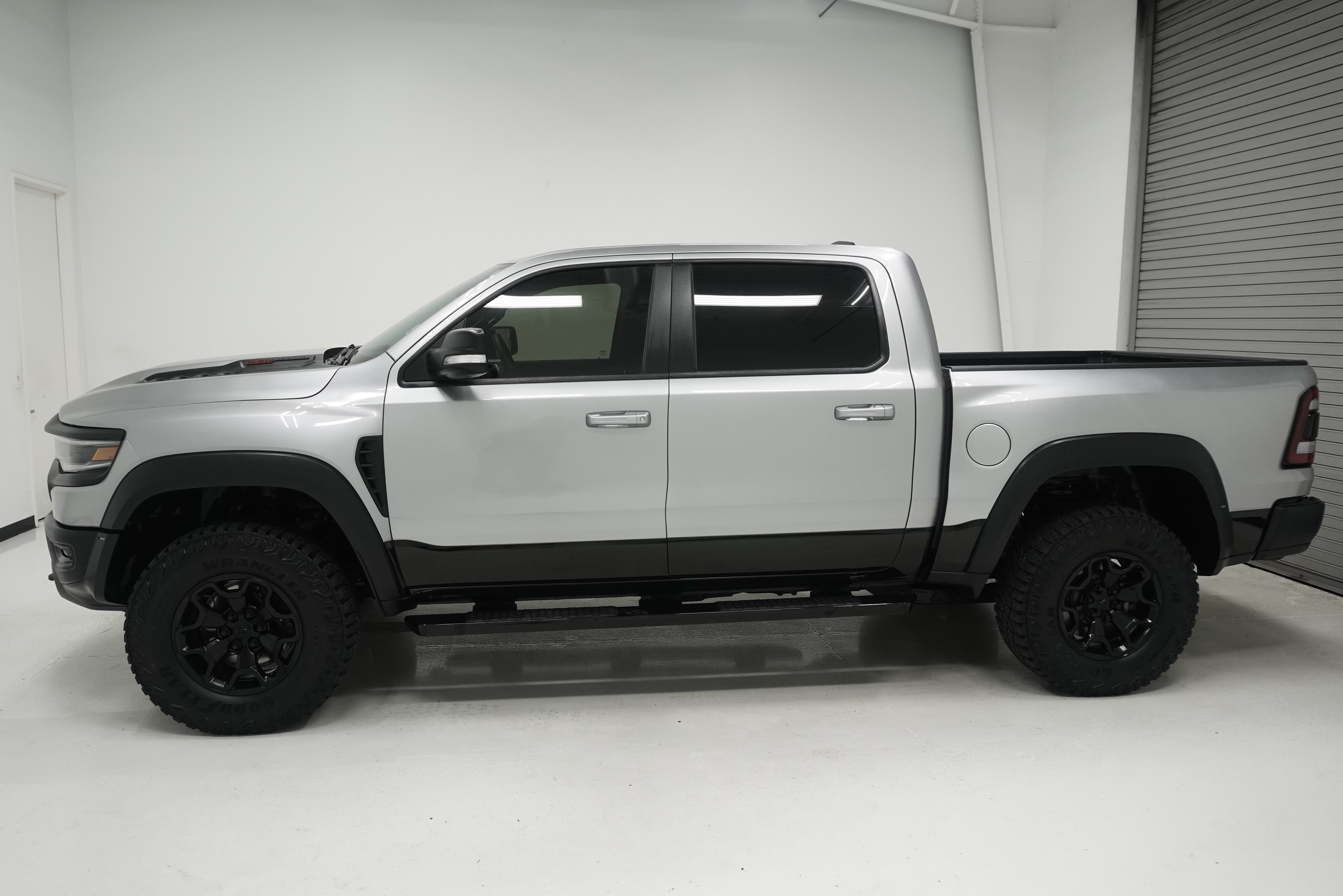 Used 2021 RAM 1500 TRX w/ TRX Level 1 Equipment Group AWD/4WD image 6