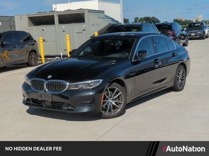 Used 2019 BMW 330i xDrive Sedan w/ Premium Package