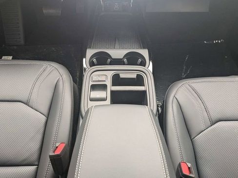 New 2026 Ford Mustang Mach-E Premium w/ Technology Package image 18