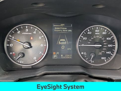 Used 2023 Subaru Legacy Premium AWD/4WD image 22