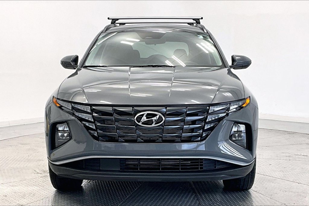Used 2024 Hyundai Tucson SEL AWD/4WD image 3