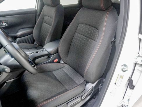 Certified 2026 Honda HR-V Sport image 17