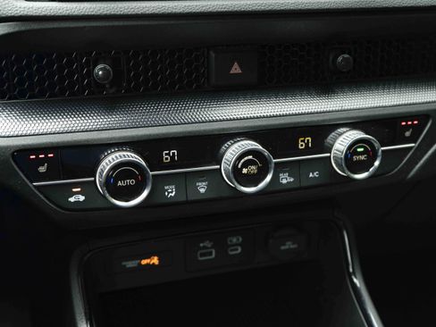 Used 2023 Honda CR-V Sport image 31