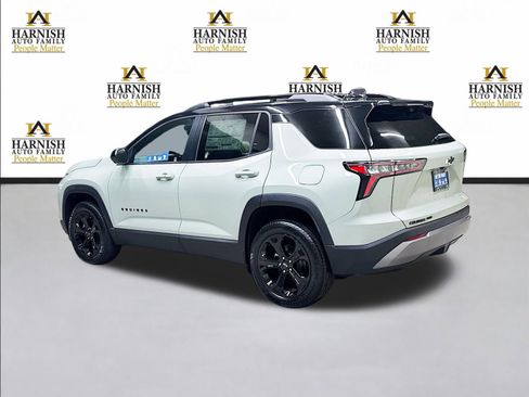 New 2026 Chevrolet Equinox LT w/ Convenience Package II image 7