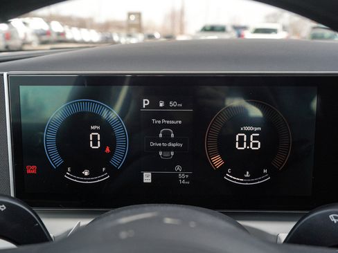 New 2026 Hyundai Tucson SE AWD/4WD image 22