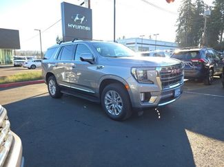 Used 2023 GMC Yukon SLT video 2