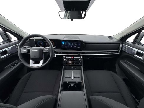 New 2026 Hyundai Santa Fe SE FWD image 8