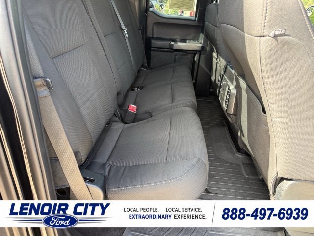 Used 2016 Ford F150 XLT w/ Equipment Group 302A Luxury RWD image 12