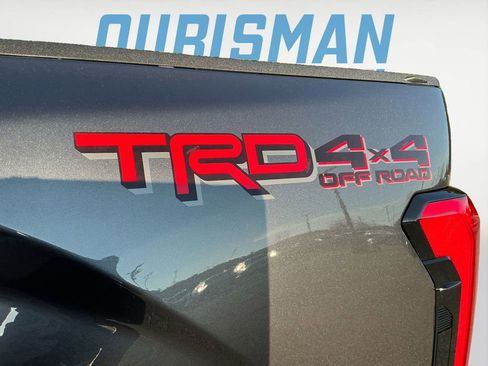 New 2025 Toyota Tundra SR5 image 16