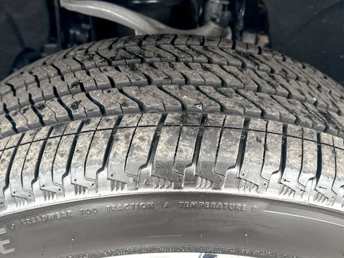 Certified 2026 Chevrolet Silverado 1500 High Country w/ High Country Premium Package image 11