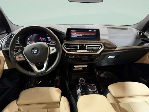 Used 2024 BMW X3 xDrive30i AWD/4WD image 11