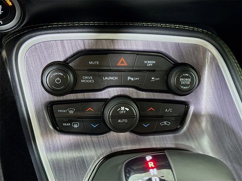 Certified 2023 Dodge Challenger R/T Scat Pack image 10
