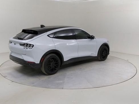 Certified 2022 Ford Mustang Mach-E Premium w/ Interior Protection Package image 14