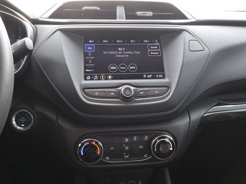 Used 2023 Chevrolet TrailBlazer LT image 18