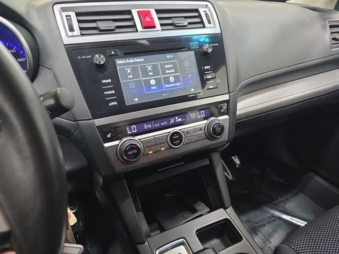 Used 2015 Subaru Outback 2.5i Premium AWD/4WD image 20