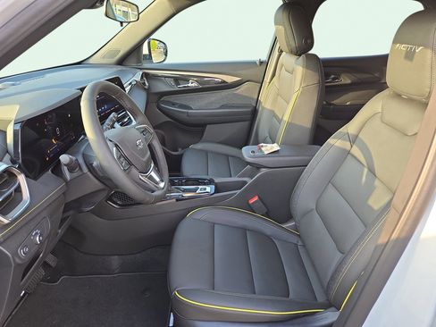 New 2026 Chevrolet TrailBlazer ACTIV image 13