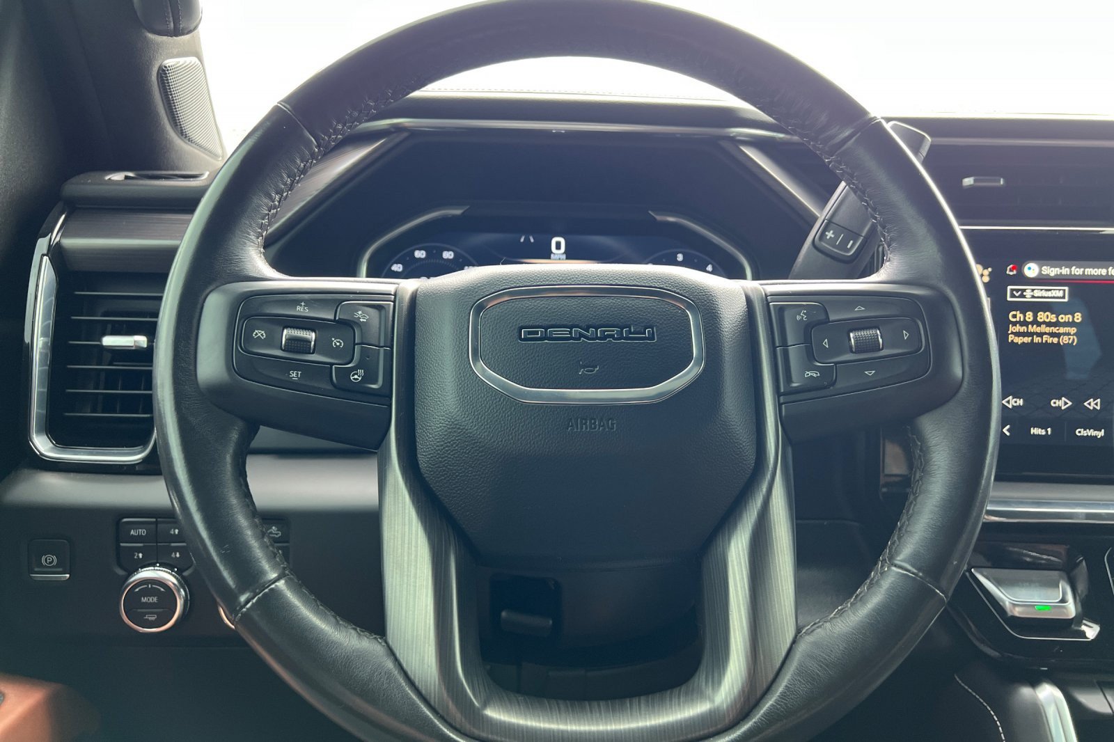 Used 2024 GMC Sierra 3500 Denali Ultimate AWD/4WD image 20
