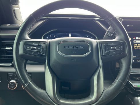 Used 2024 GMC Sierra 3500 Denali Ultimate image 20