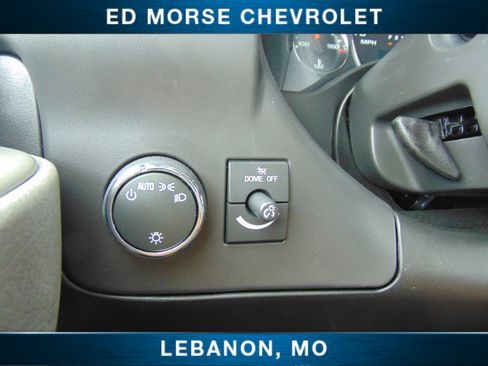 New 2025 Chevrolet Express 3500 w/ Driver Convenience Package image 16