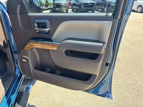 Used 2018 GMC Sierra 1500 SLT AWD/4WD image 22
