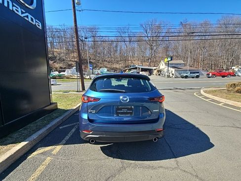 Certified 2023 MAZDA CX-5 AWD 2.5 S image 6