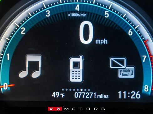 Used 2016 Honda Civic EX-L image 25