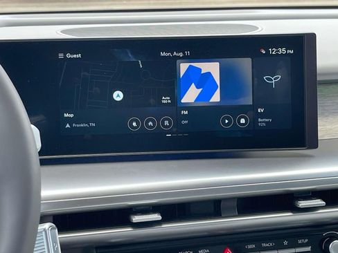 New 2026 Hyundai Ioniq 9 SEL image 19