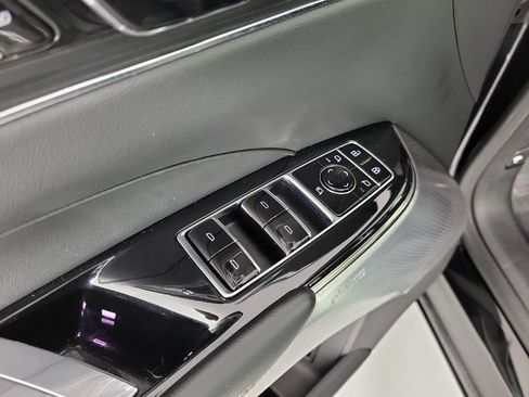 Used 2024 Cadillac Lyriq Luxury RWD image 20