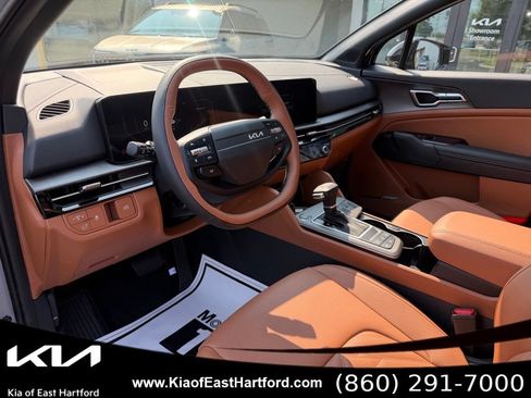 New 2026 Kia Sportage X-Line w/ X-Line Technology Package AWD/4WD image 30