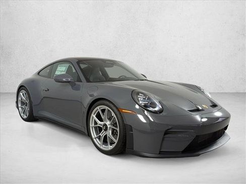 New 2026 Porsche 911 GT3 image 7