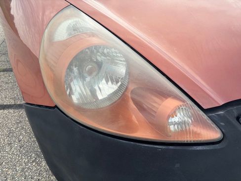 Used 2008 Honda Fit Sport image 22