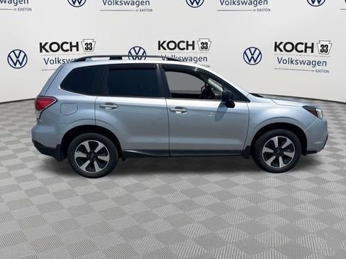Used 2017 Subaru Forester 2.5i w/ Protection Package #1 AWD/4WD image 9