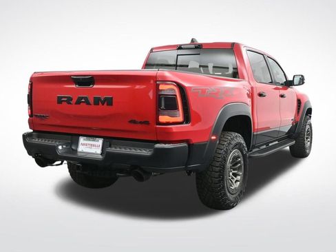 Used 2024 RAM 1500 TRX AWD/4WD image 6